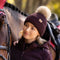 LeMieux Clara Ribbed Ladies Beanie